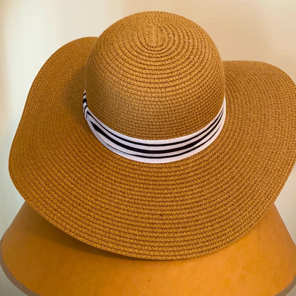 Sun Hat